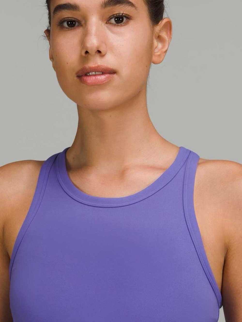 Lululemon Align Waist-Length Racerback Tank Top - Picture 2 of 8